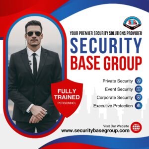 Los Angeles Security Guards for Fumigation – Affordable & Professional
