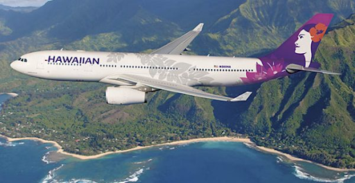 What is Hawaiian Airlines Group Travel What is Hawaiian Airlines Group Travel