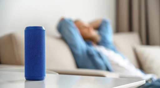 The Unsung Role of Speakers in Everyday Experience The Unsung Role of Speakers in Everyday Experience