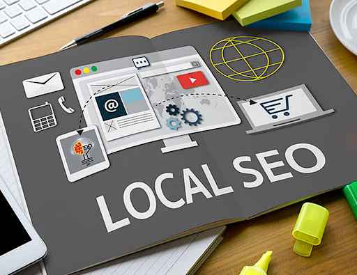Top Local SEO Tactics to Attract More Customers Near You Top Local SEO Tactics to Attract More Customers Near You