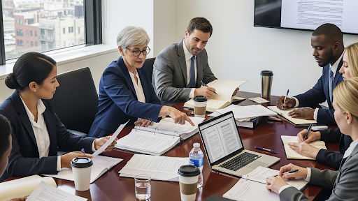 Expert Criminal Appeal Representation and Post-Conviction Relief Services