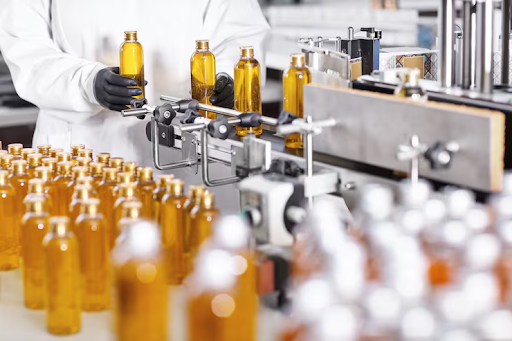 Expert Beverage Development Consultants: Creating Products That Resonate With Consumers