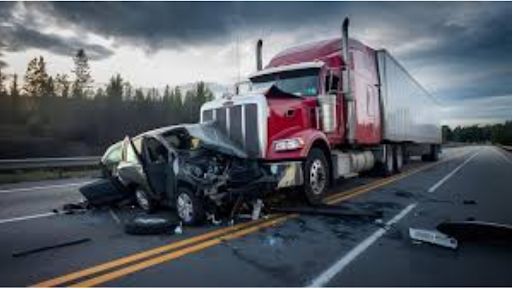 Truck Accident Causes: Root Factors, Preventive Strategies, and Liability Determination