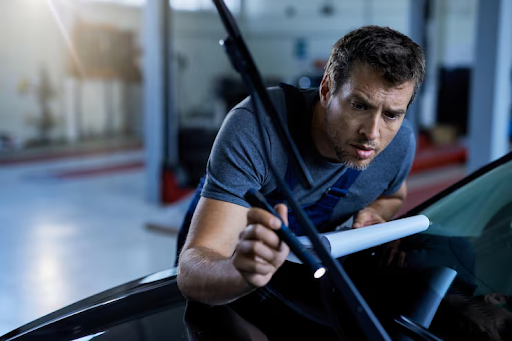 Auto Glass Replacement in Sacramento: Complete Windshield and Window Solutions