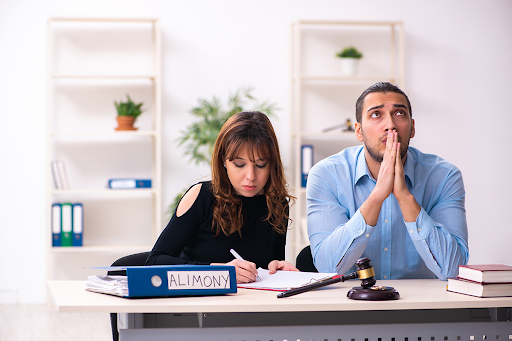 What to Know About Support and Financial Duties After Separation