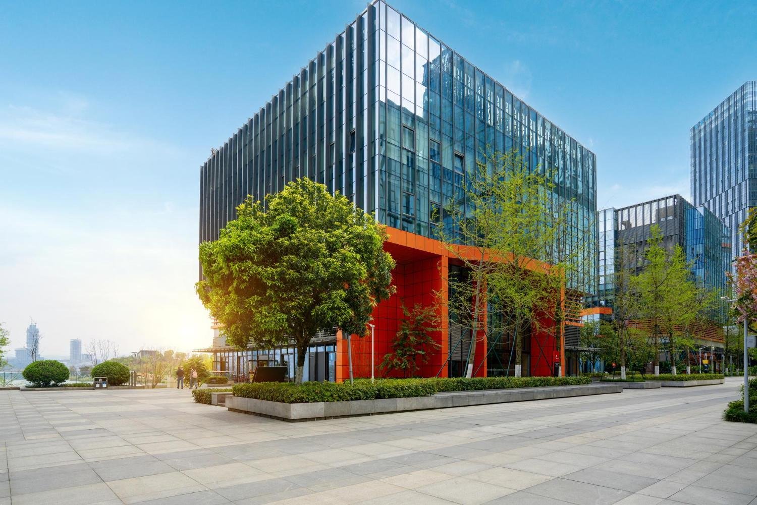 Choosing the Right Workspace in Saudi Arabia for Maximum Business Success