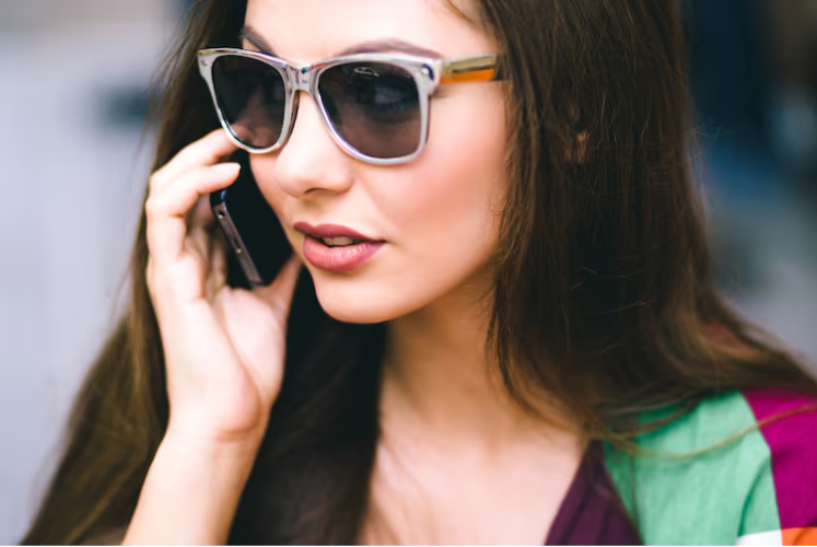 Ray-Ban Sunglass Guide: Finding Your Perfect Pair in Rwanda