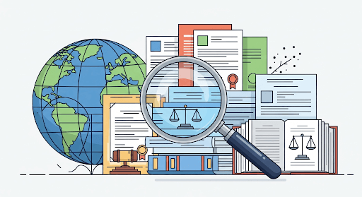 What to Expect from a Professional Comprehensive Trademark Search