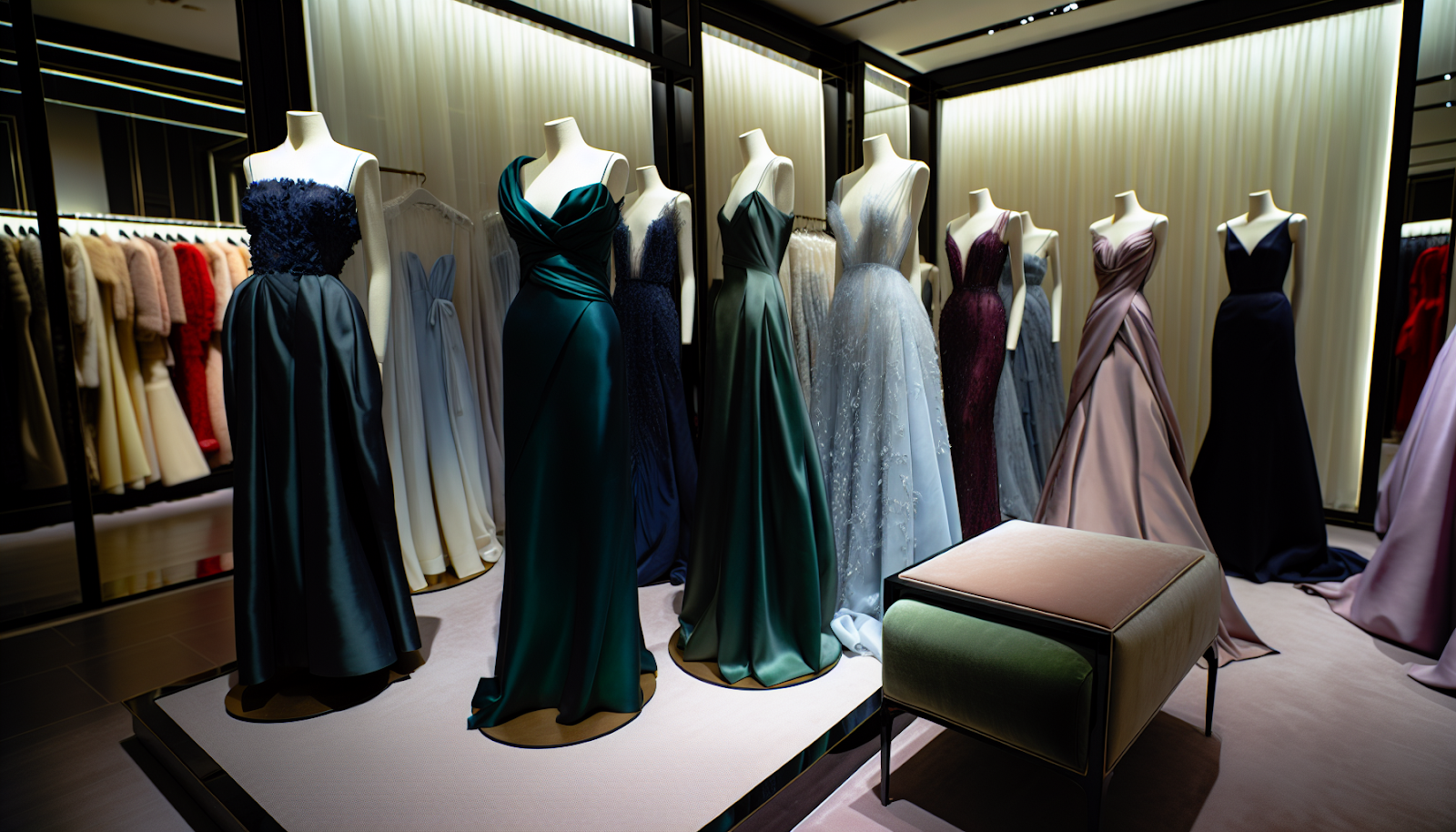 7 Designer Evening Gowns Tips That Actually Work in 2026