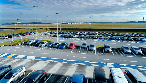 8 Long-Term Dayton Airport Parking Shifts That Paid Off Big