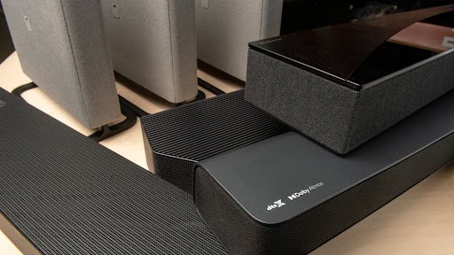 Best Dolby Atmos Soundbars for Labour Day Deals