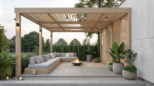 How Can Custom Pergola Kits Turn Your Backyard Into an Outdoor Room? How Can Custom Pergola Kits Turn Your Backyard Into an Outdoor Room?