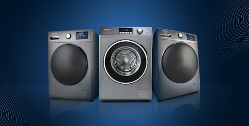 Motorola Washing Machine vs Panasonic Laundry Machine: Which is Better in 2026?