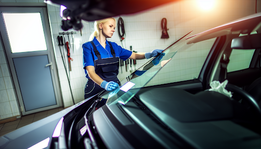 The Complete Guide to Auto Glass Replacement in Sacramento CA in 2026