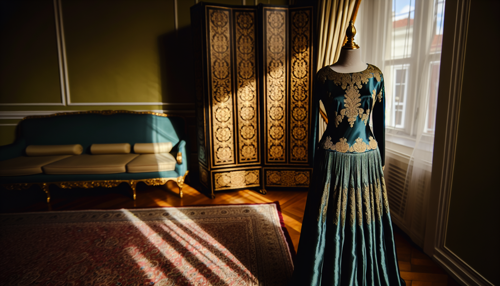 8 Proactive Ways to Enhance Your Look at Turkish Weddings