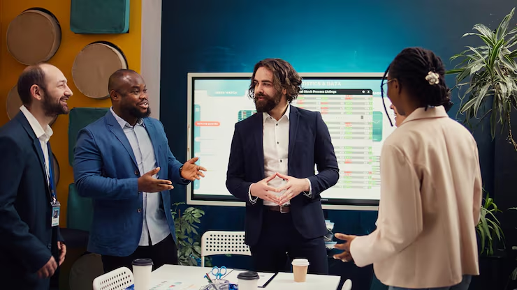 Building Leadership Capability Across Your Organisation: A Framework That Works