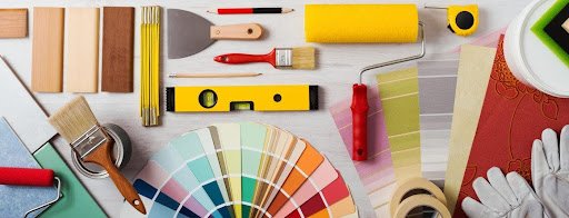 Enhance Your Living Space with Professional Home Painting