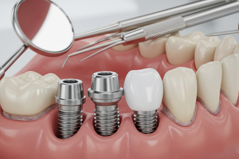 How Long Do Dental Implants Last? Lifespan, Care, and Maintenance Tips How Long Do Dental Implants Last? Lifespan, Care, and Maintenance Tips