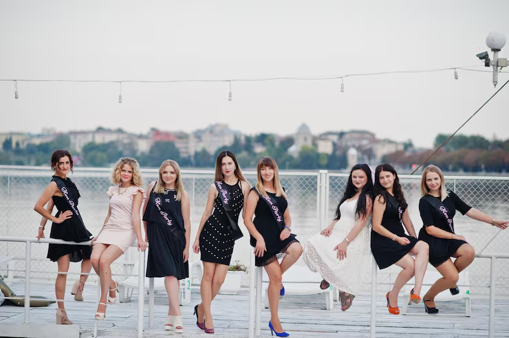 Homecoming Dress With a Slit: A Bold Style Guide
