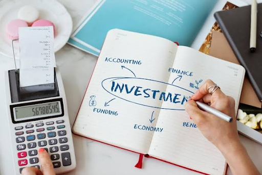 What an Investment Programme Looks Like When It Is Built Around the Founder