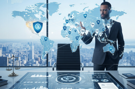 Does a US Trademark Protect Your Brand Once You Expand Overseas?