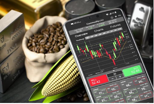 Commodity-Market Mistakes New Traders Often Overlook