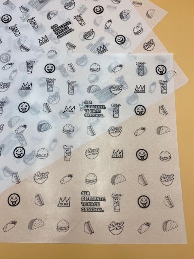 Enhancing Kitchen Operations With Custom Freezer Paper