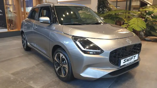 Which Suzuki hybrid options are worth considering for your next car? Which Suzuki hybrid options are worth considering for your next car?