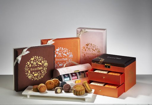 Custom Sweet Boxes That Reflect Brand Quality and Identity