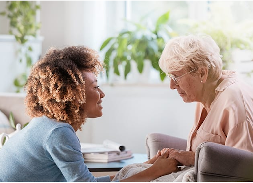Finding Gentle Support and Thoughtful Choices After a Loss