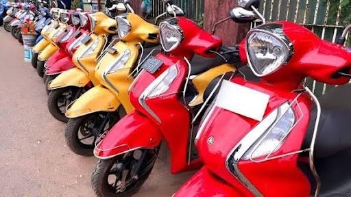 From City Streets to Open Roads: Find Your Jaipur Ride Today