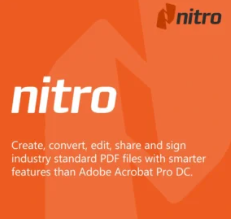 Nitro Productivity Suite for Business: Features, Benefits & Use Cases