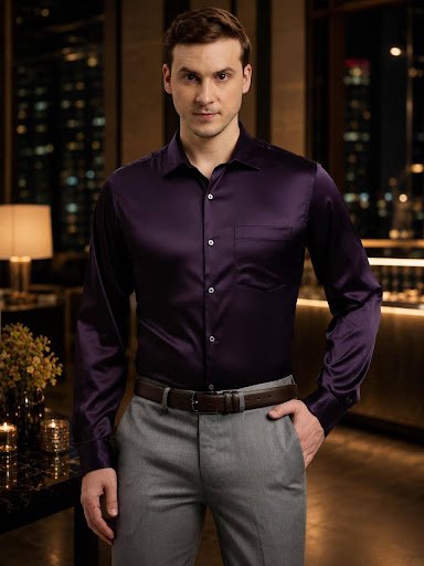Everything to Know Before Buying Shirts